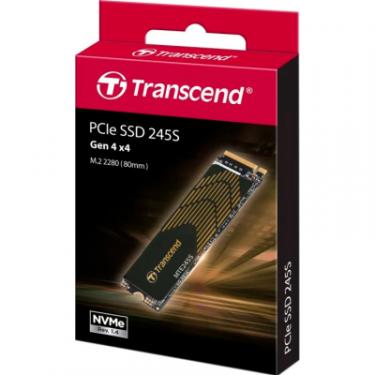 Накопитель SSD Transcend M.2 2280 2TB Фото 2