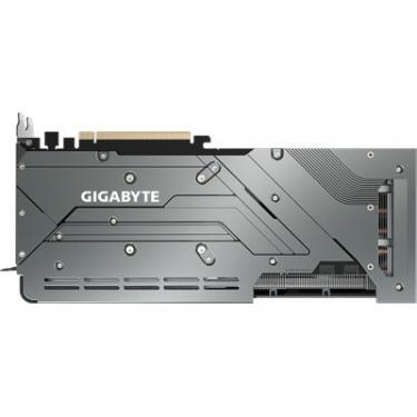 Видеокарта GIGABYTE Radeon RX 7800 XT 16Gb GAMING OC Фото 3