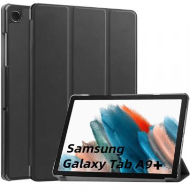 Чехол для планшета BeCover Smart Case Samsung Tab A9 Plus SM-X210/SM-X215/SM- Фото 3