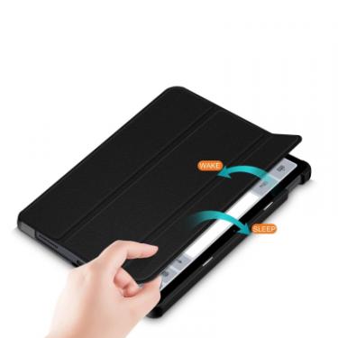 Чехол для планшета BeCover Smart Case Samsung Tab A9 Plus SM-X210/SM-X215/SM- Фото 5