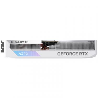 Видеокарта GIGABYTE GeForce RTX4070 SUPER 12Gb AERO OC Фото 7