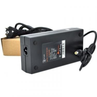 Блок питания для систем видеонаблюдения Ritar RTPSP 180-24 Фото