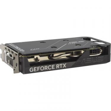 Видеокарта ASUS GeForce RTX4060Ti 8Gb DUAL OC V2 BULK Фото 10