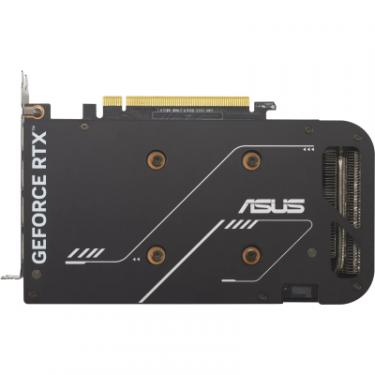 Видеокарта ASUS GeForce RTX4060Ti 8Gb DUAL OC V2 BULK Фото 4