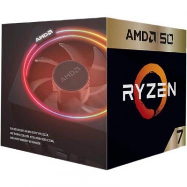 Процессор AMD Ryzen 7 2700X Фото 1