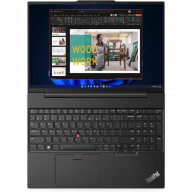 Ноутбук Lenovo ThinkPad E16 G1 Фото 3