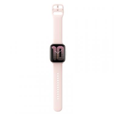 Смарт-часы Amazfit Active Petal Pink Фото 5