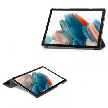 Чехол для планшета BeCover Smart Case Samsung Tab A9 SM-X115 8.7" Space Фото 6