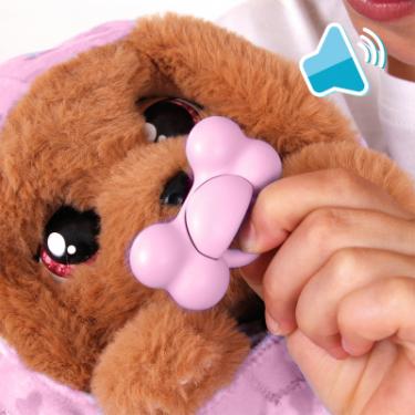 Интерактивная игрушка Baby Paws Цуценя кокер-спанієль Меггі Фото 6