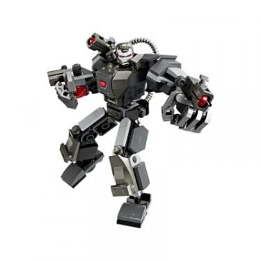 Конструктор LEGO Super Heroes Робот Бойової машини 154 деталей Фото 5