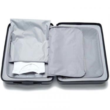 Чемодан Xiaomi Ninetygo Business Travel Luggage 28" White Фото 2