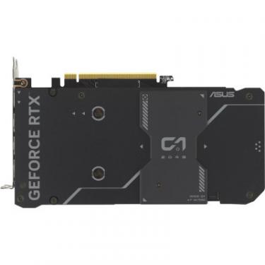 Видеокарта ASUS GeForce RTX4060Ti 8Gb DUAL SSD OC Edition Фото 4
