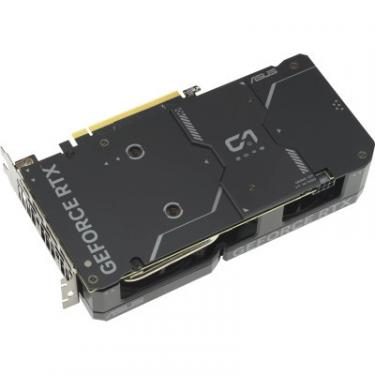 Видеокарта ASUS GeForce RTX4060Ti 8Gb DUAL SSD OC Edition Фото 5