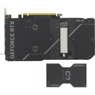 Видеокарта ASUS GeForce RTX4060Ti 8Gb DUAL SSD OC Edition Фото 6