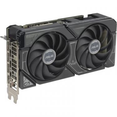 Видеокарта ASUS GeForce RTX4060Ti 8Gb DUAL SSD OC Edition Фото 8