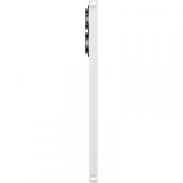Мобильный телефон Xiaomi Poco X6 5G 8/256GB White Фото 6