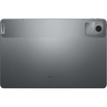 Планшет Lenovo Tab M11 4/128 LTE Luna Grey + Pen Фото 1