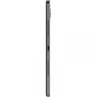Планшет Lenovo Tab M11 4/128 LTE Luna Grey + Pen Фото 3