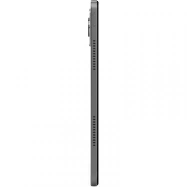 Планшет Lenovo Tab M11 4/128 LTE Luna Grey + Pen Фото 4