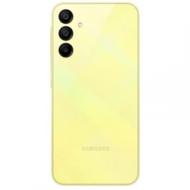 Мобильный телефон Samsung Galaxy A15 LTE 4/128Gb Yellow Фото 2