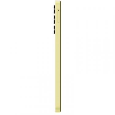 Мобильный телефон Samsung Galaxy A15 LTE 4/128Gb Yellow Фото 3