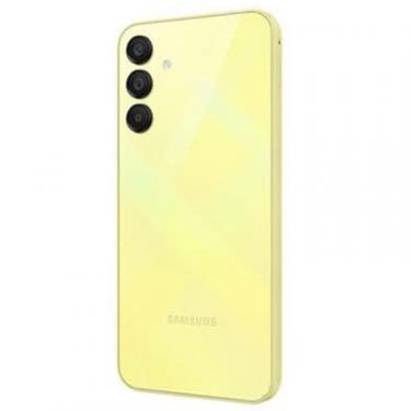 Мобильный телефон Samsung Galaxy A15 LTE 4/128Gb Yellow Фото 7