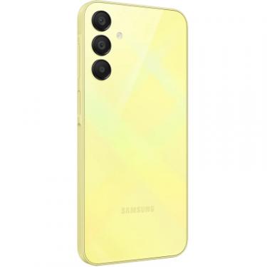 Мобильный телефон Samsung Galaxy A15 LTE 4/128Gb Yellow Фото 8