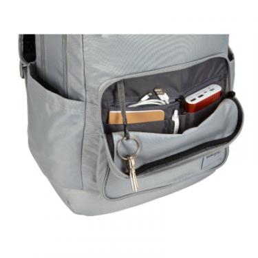 Рюкзак для ноутбука Case Logic 15.6" Query 29L CCAM-4116 (Alkaline) Фото 4