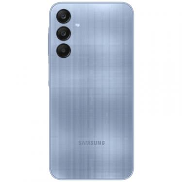 Мобильный телефон Samsung Galaxy A25 5G 6/128Gb Blue Фото 4