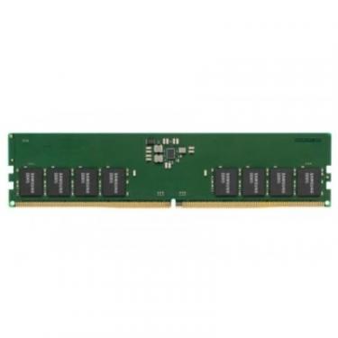 Модуль памяти для компьютера Samsung DDR5 8GB 5600 MHz Фото