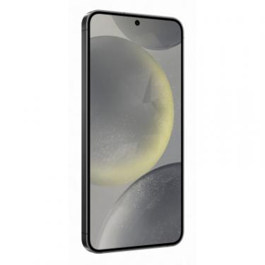 Мобильный телефон Samsung Galaxy S24 5G 8/256Gb Onyx Black Фото 2