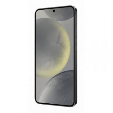 Мобильный телефон Samsung Galaxy S24 5G 8/256Gb Onyx Black Фото 3