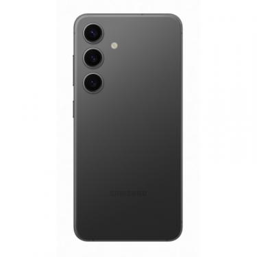 Мобильный телефон Samsung Galaxy S24 5G 8/256Gb Onyx Black Фото 4