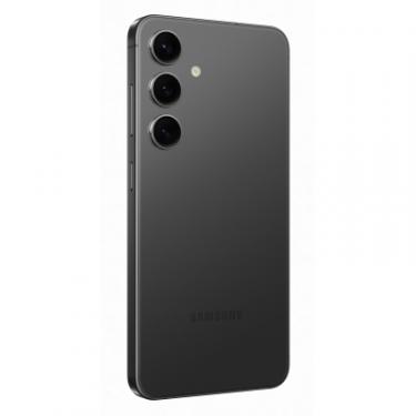 Мобильный телефон Samsung Galaxy S24 5G 8/256Gb Onyx Black Фото 5