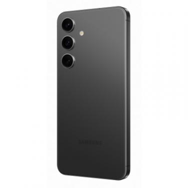 Мобильный телефон Samsung Galaxy S24 5G 8/256Gb Onyx Black Фото 6
