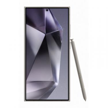 Мобильный телефон Samsung Galaxy S24 Ultra 5G 12/1Тb Titanium Violet Фото 1