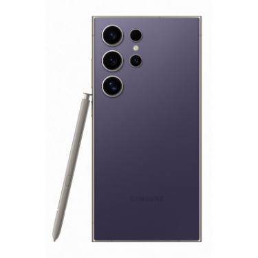 Мобильный телефон Samsung Galaxy S24 Ultra 5G 12/1Тb Titanium Violet Фото 4