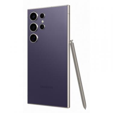 Мобильный телефон Samsung Galaxy S24 Ultra 5G 12/1Тb Titanium Violet Фото 6