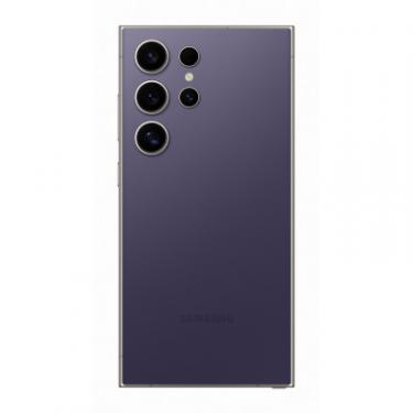 Мобильный телефон Samsung Galaxy S24 Ultra 5G 12/1Тb Titanium Violet Фото 7