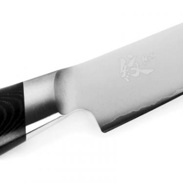 Кухонный нож Yaxell для нарізки 180 мм серія Mon Фото 1