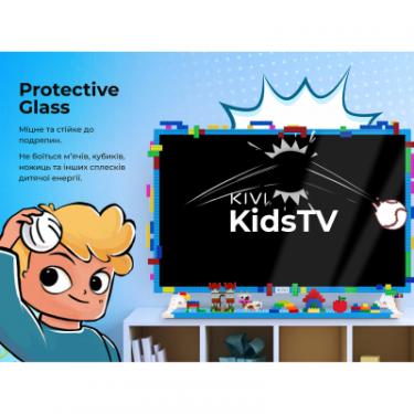Телевизор Kivi Kids TV Фото 10