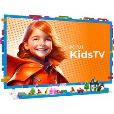 Телевизор Kivi Kids TV Фото 1