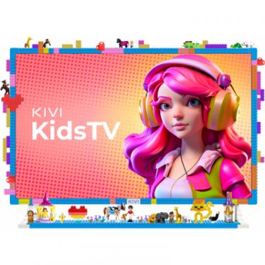 Телевизор Kivi Kids TV Фото 2