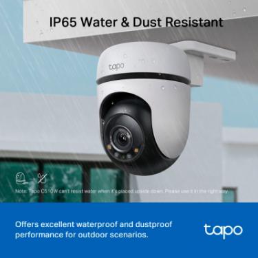 Камера видеонаблюдения TP-Link TAPO-C510W Фото 8