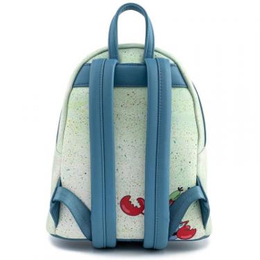 Рюкзак школьный Loungefly Spongebob - Krusty Krab Mini Backpack Фото 1