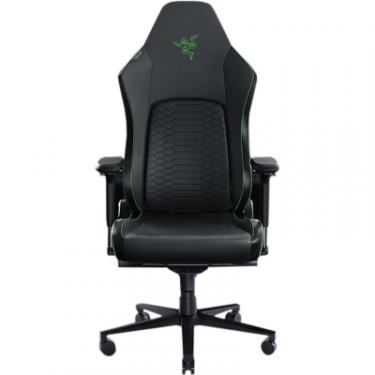 Кресло игровое Razer Iskur V2 Green Фото