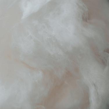 Одеяло MirSon зимова Шовкова Супер Тепла 9003 Eco Light Gray 140 Фото 3