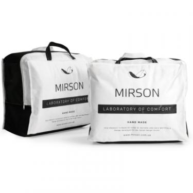 Одеяло MirSon шовкова Eco Hand Made 0529 літо 220x240 см Фото 4