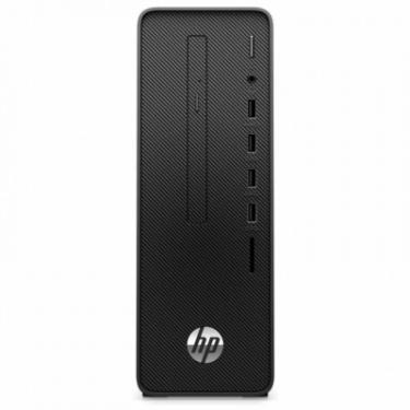 Компьютер HP 290 G3 SFF / i5-10400, 8, 512, ODD, кл+м, Win11P Фото