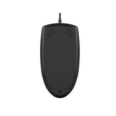 Мышка A4Tech N-530 USB Black Фото 9